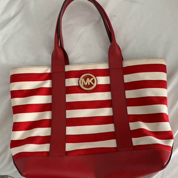 Michael Kors Bags Michael Kors Tote Bag Poshmark